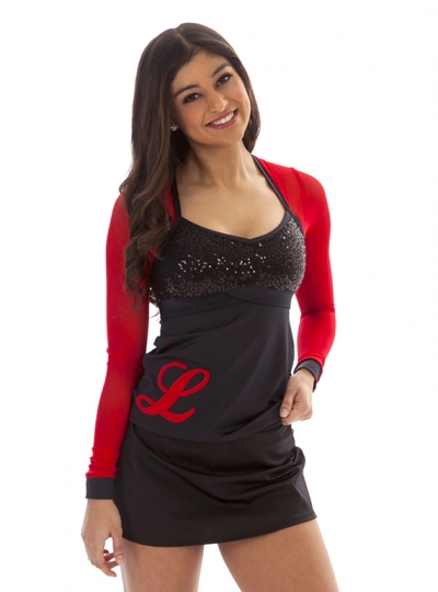 431-22 Long Top